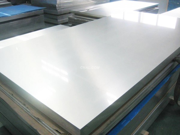 Nhôm A 5052 - Wintech